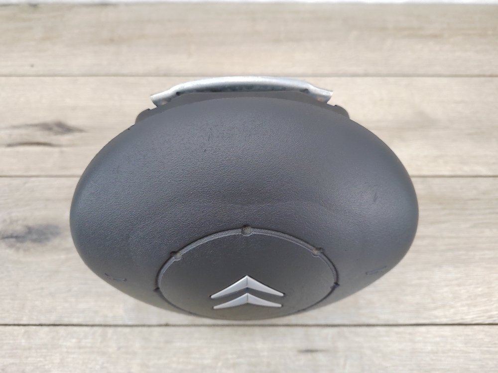 Подушка безопасности в руль, 1800 рублей, Москва