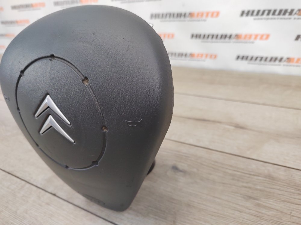 Подушка безопасности в руль, 1800 рублей, Москва