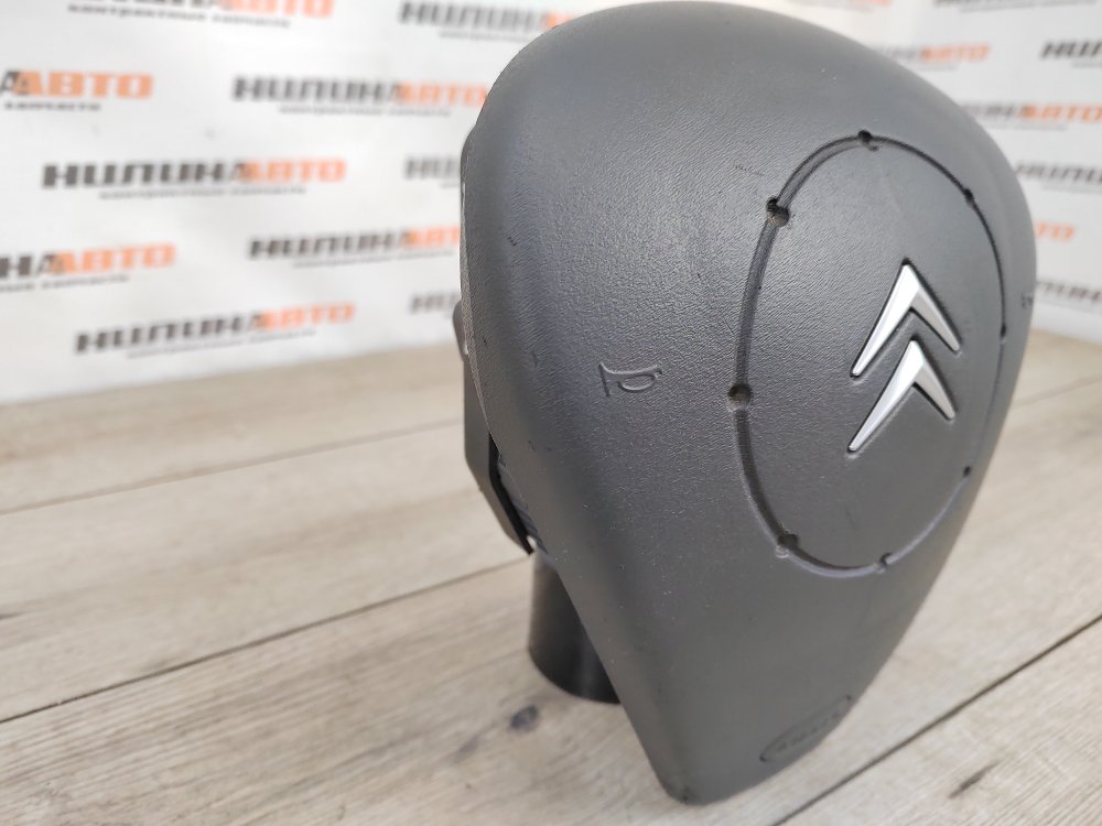 Подушка безопасности в руль, 1800 рублей, Москва