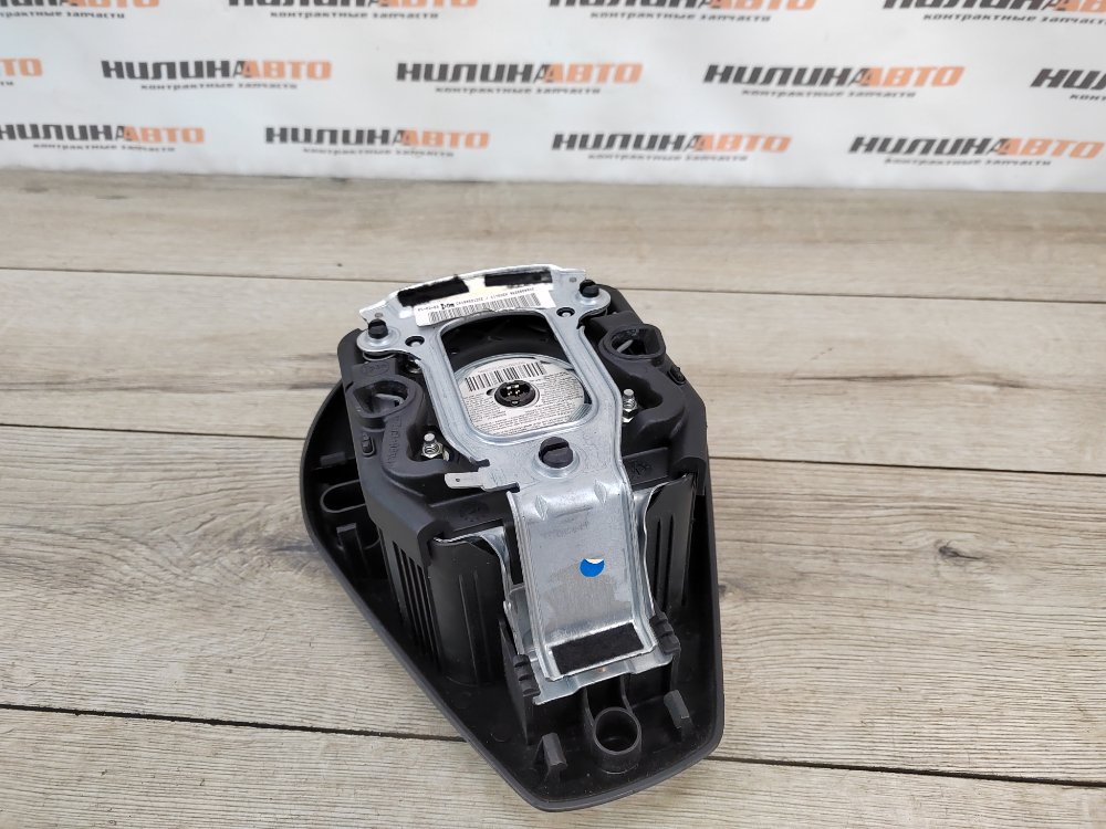 Подушка безопасности в руль, 1800 рублей, Москва