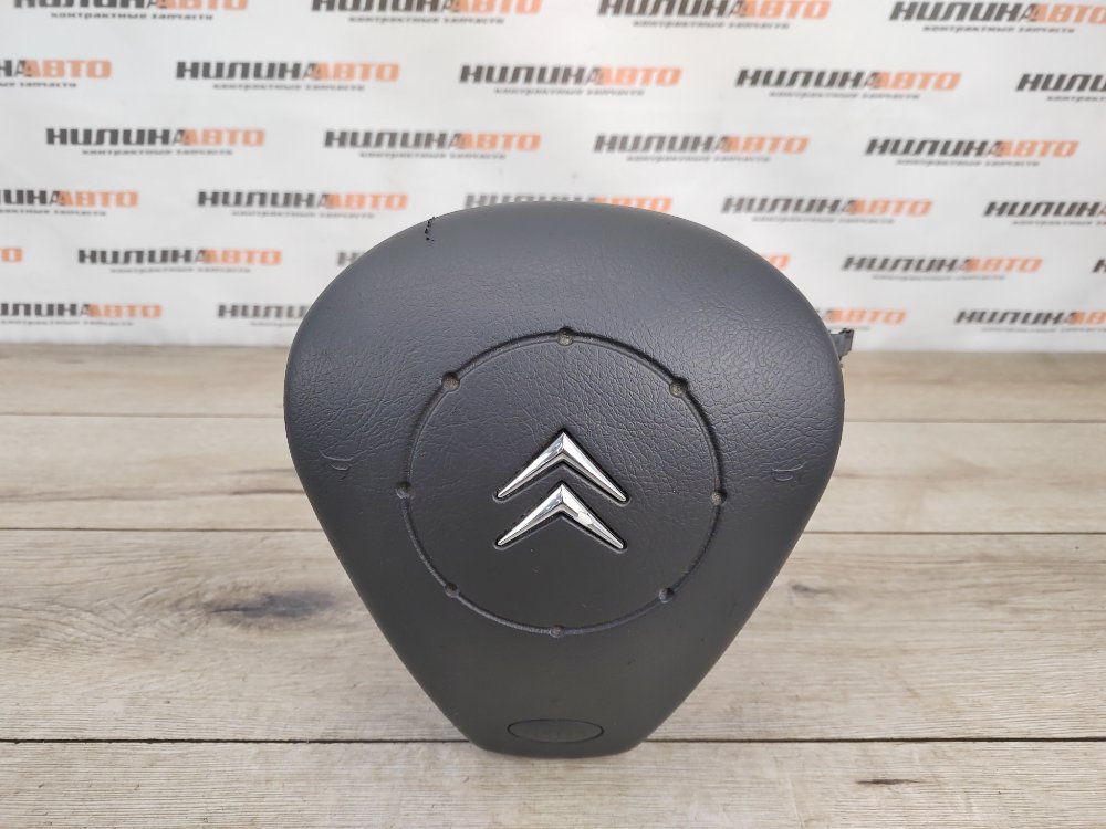 Подушка безопасности в руль, 1800 рублей, Москва