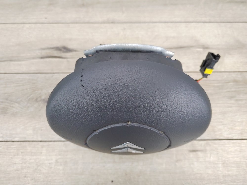 Подушка безопасности в руль, 1800 рублей, Москва