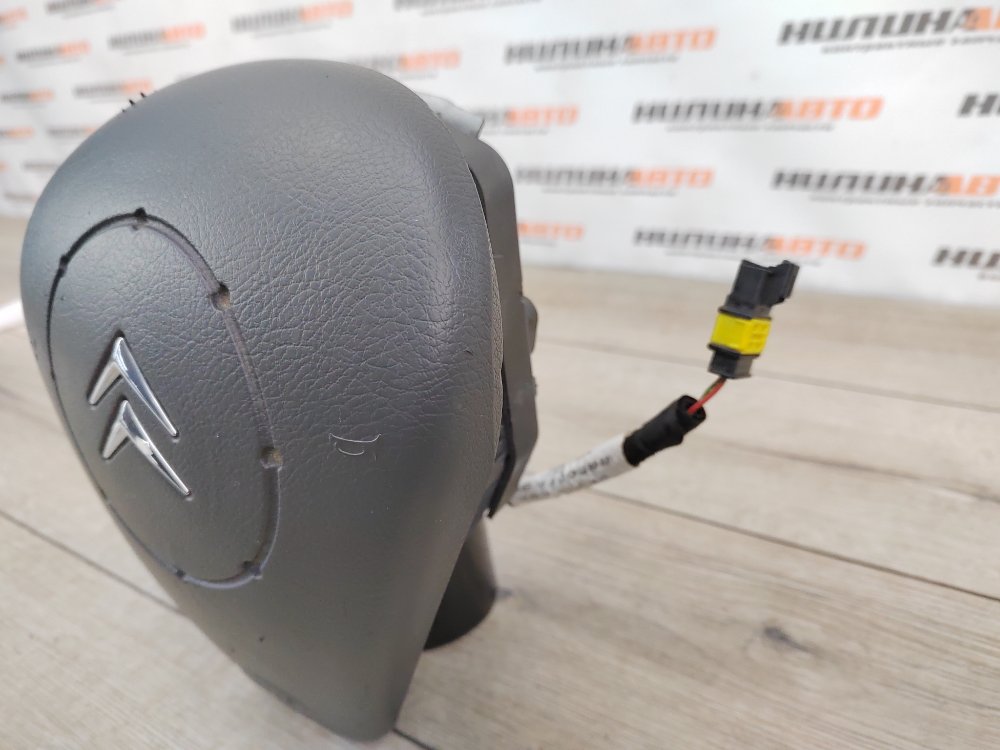 Подушка безопасности в руль, 1800 рублей, Москва