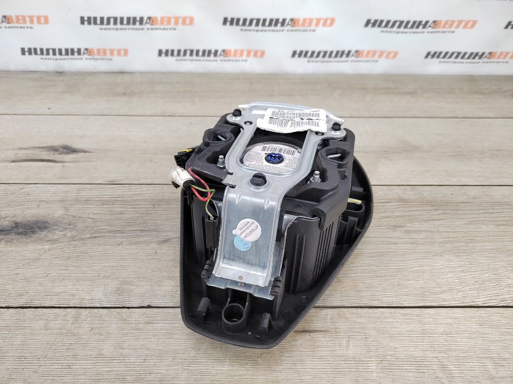 Подушка безопасности в руль, 1800 рублей, Москва