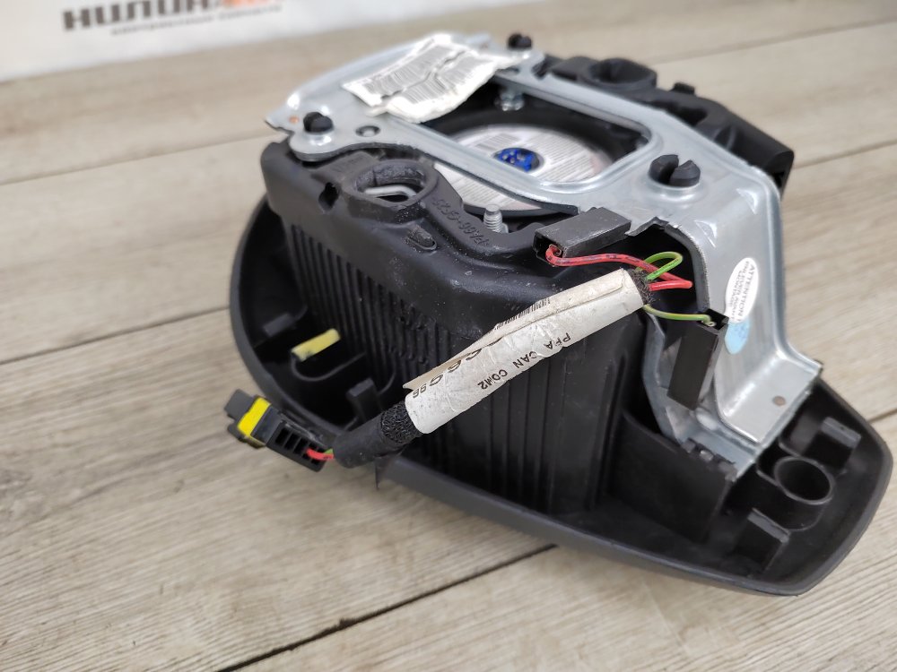 Подушка безопасности в руль, 1800 рублей, Москва