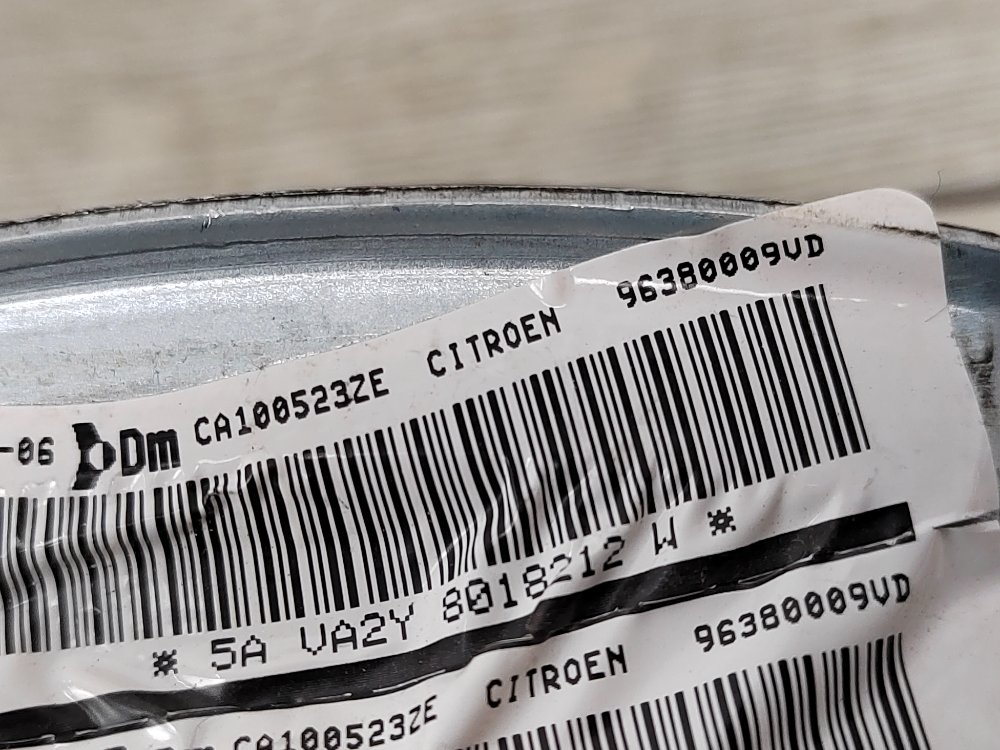 Подушка безопасности в руль, 1800 рублей, Москва