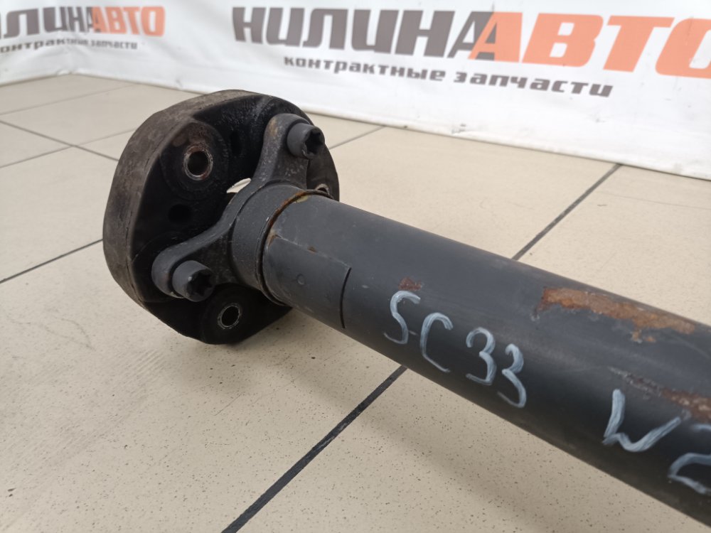 Карданный вал, 2800 рублей, Москва
