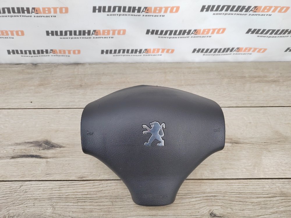 Подушка безопасности в руль, 1000 рублей, Москва