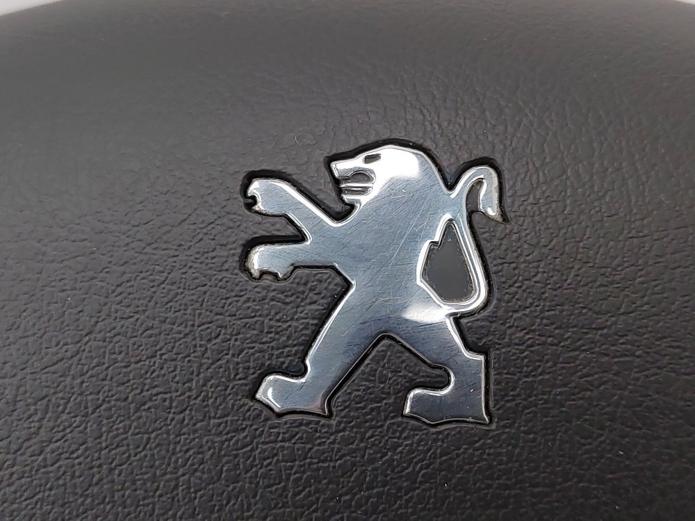 Подушка безопасности в руль, 1000 рублей, Москва