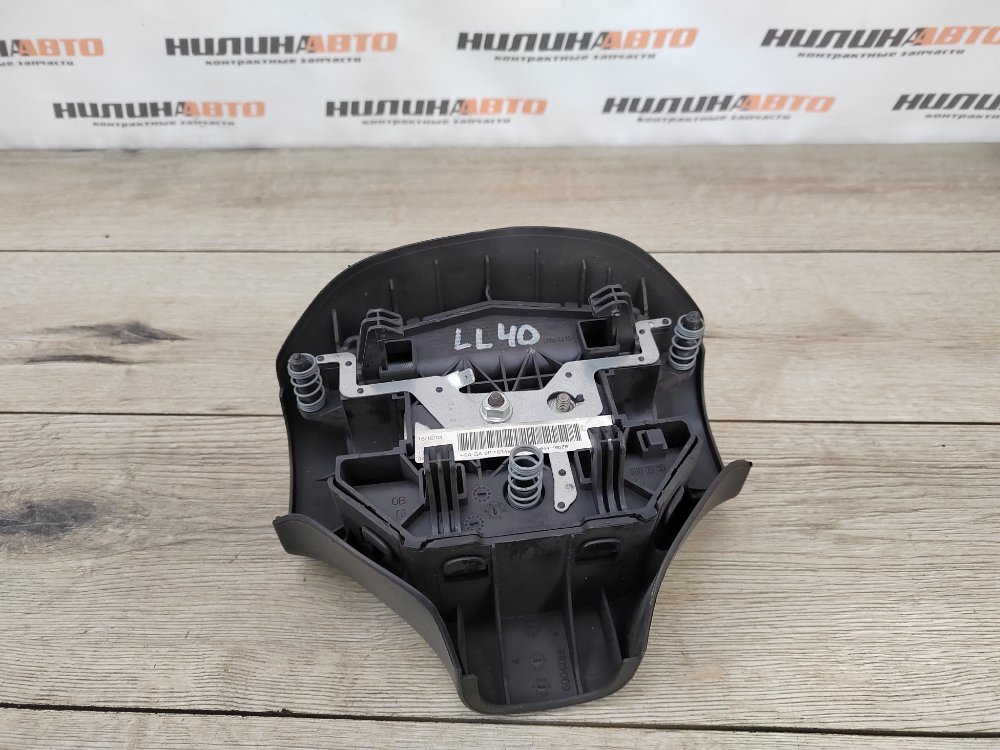 Подушка безопасности в руль, 1000 рублей, Москва