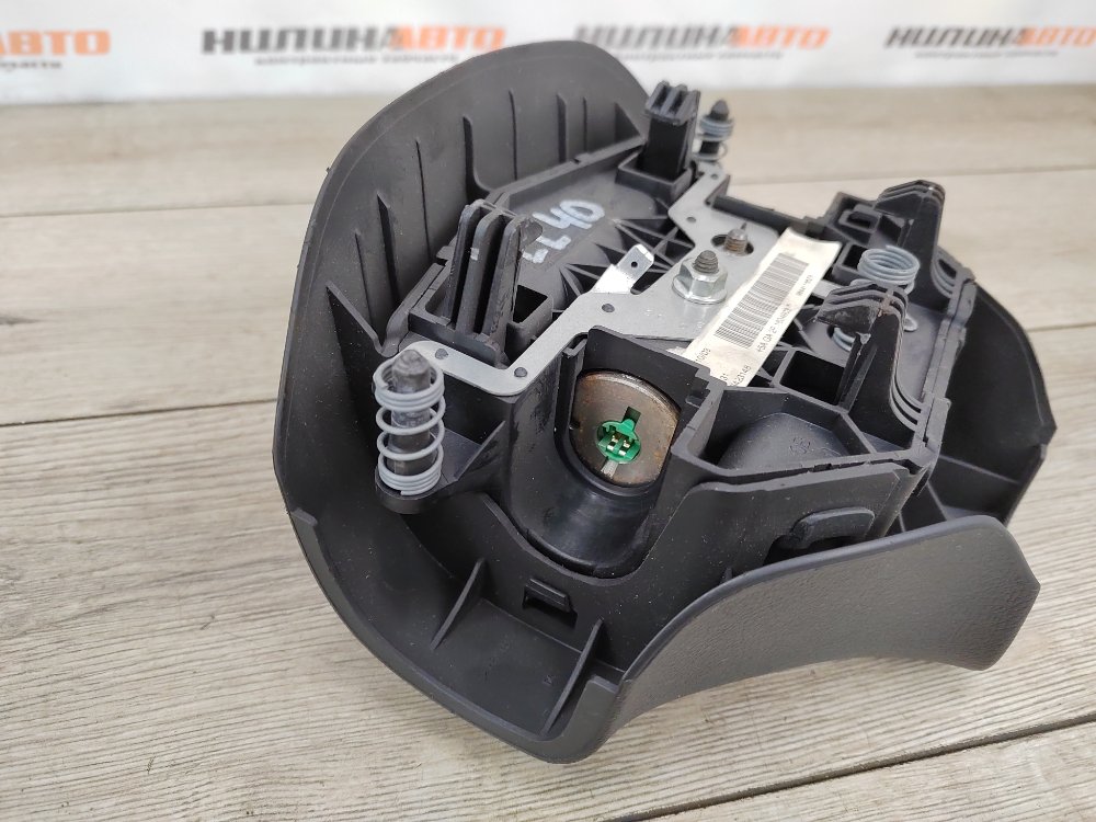 Подушка безопасности в руль, 1000 рублей, Москва