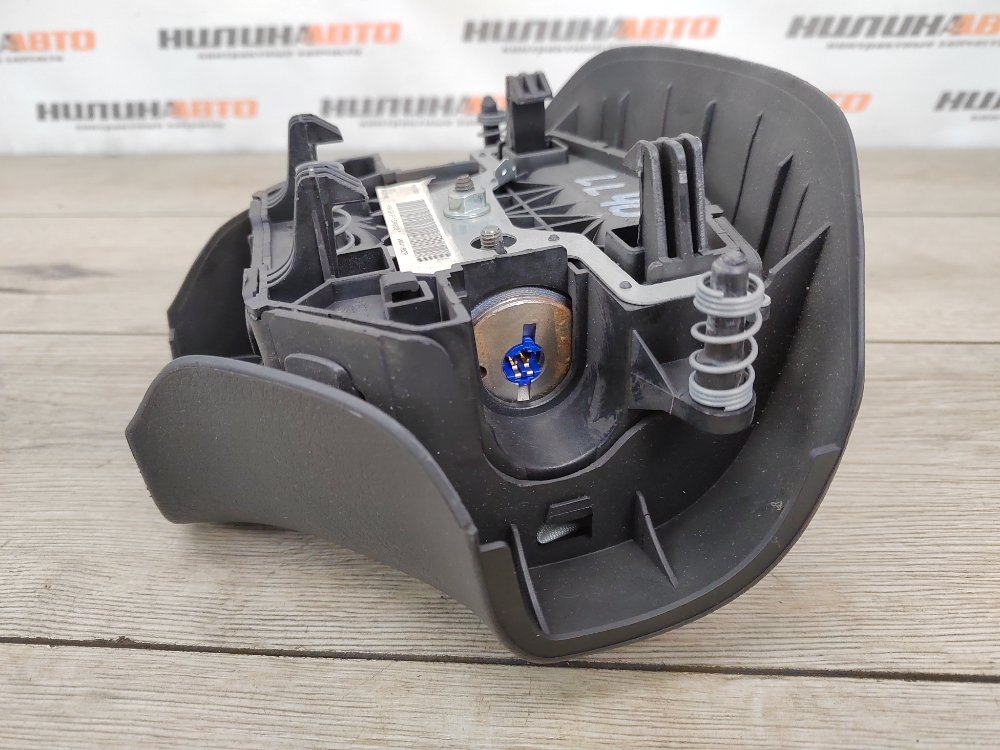 Подушка безопасности в руль, 1000 рублей, Москва