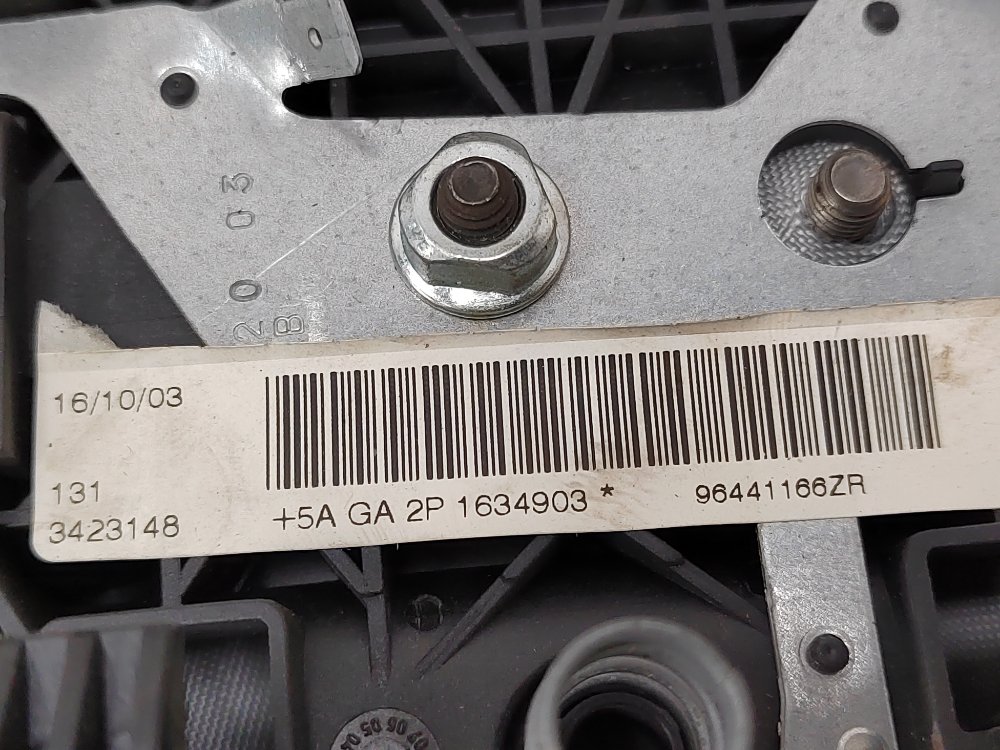 Подушка безопасности в руль, 1000 рублей, Москва