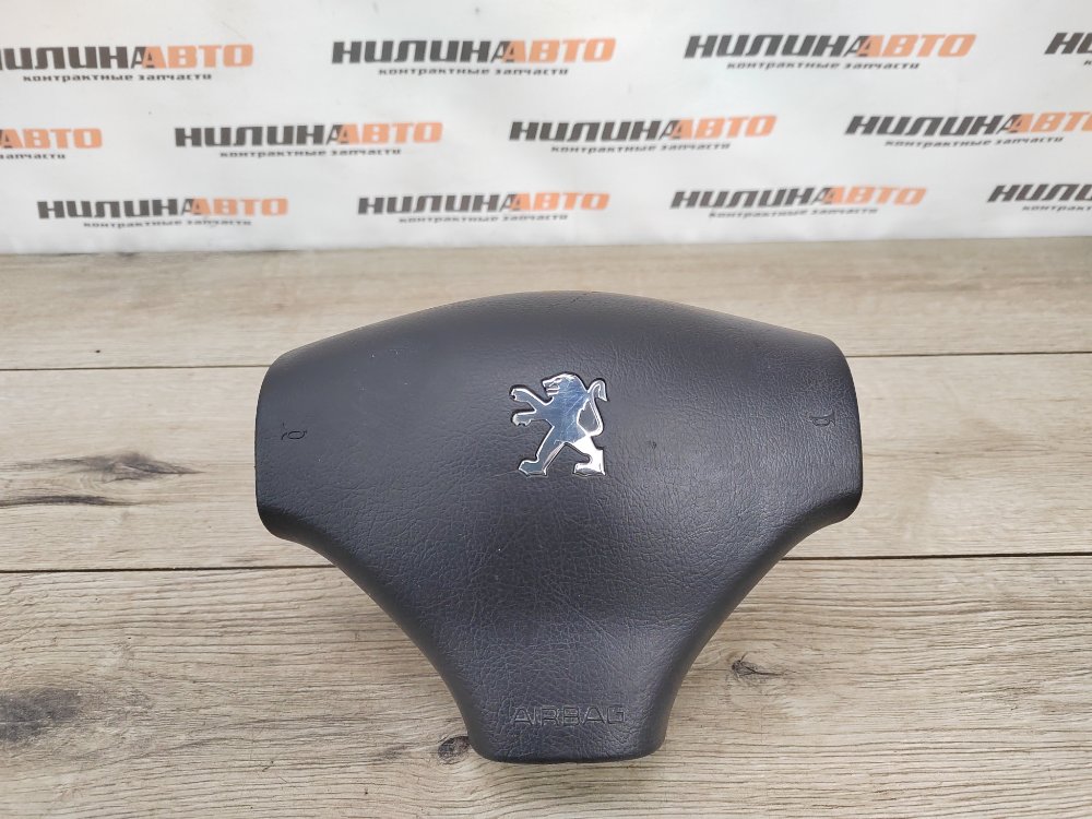 Подушка безопасности в руль, 1000 рублей, Москва