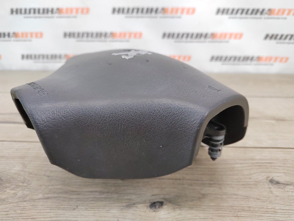 Подушка безопасности в руль, 1000 рублей, Москва