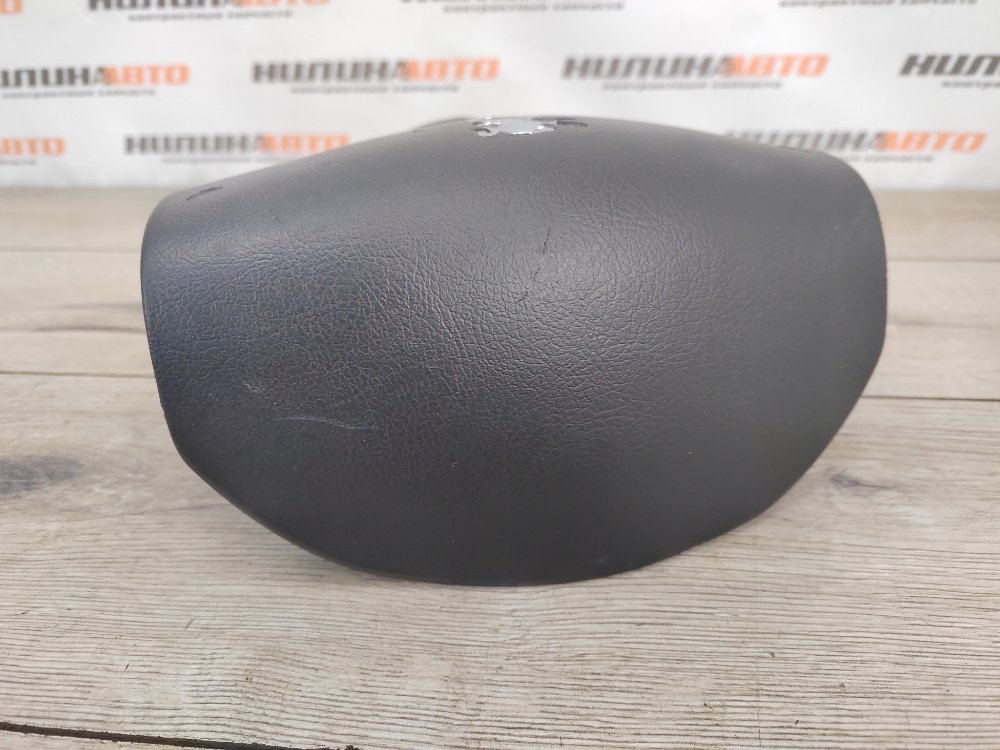 Подушка безопасности в руль, 1000 рублей, Москва