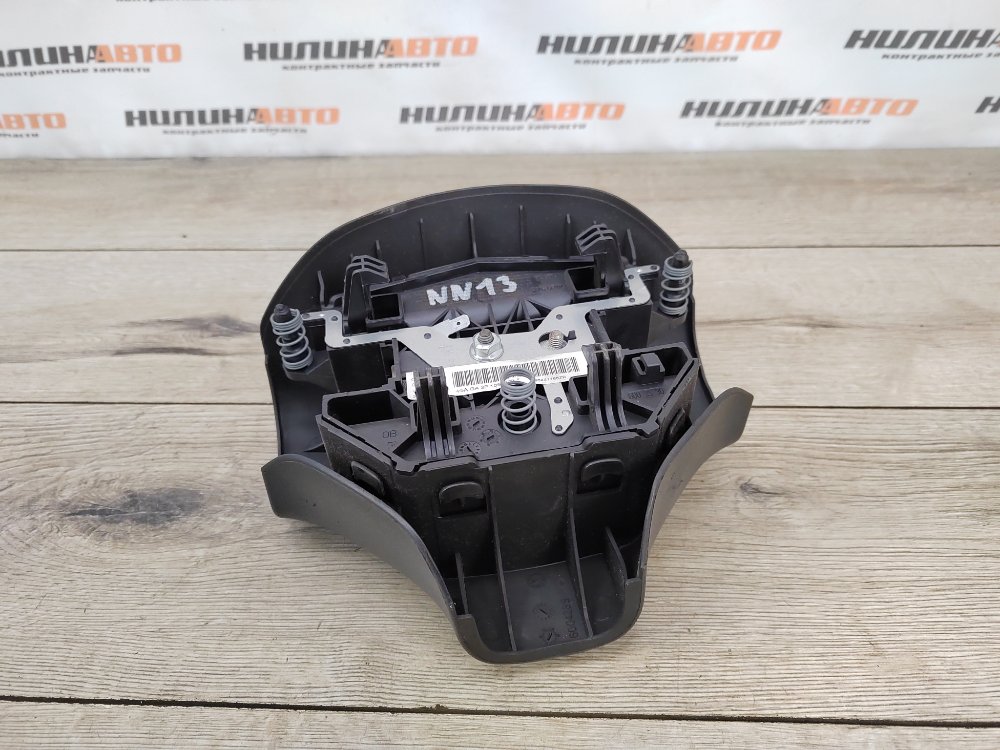 Подушка безопасности в руль, 1000 рублей, Москва