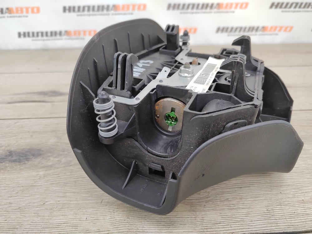 Подушка безопасности в руль, 1000 рублей, Москва