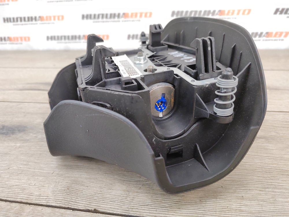 Подушка безопасности в руль, 1000 рублей, Москва