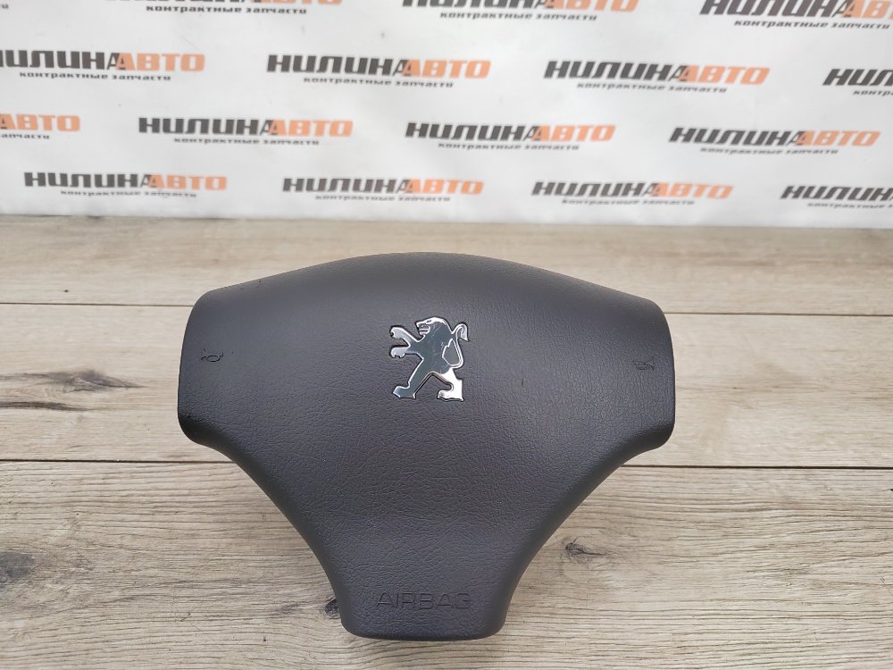 Подушка безопасности в руль, 1000 рублей, Москва