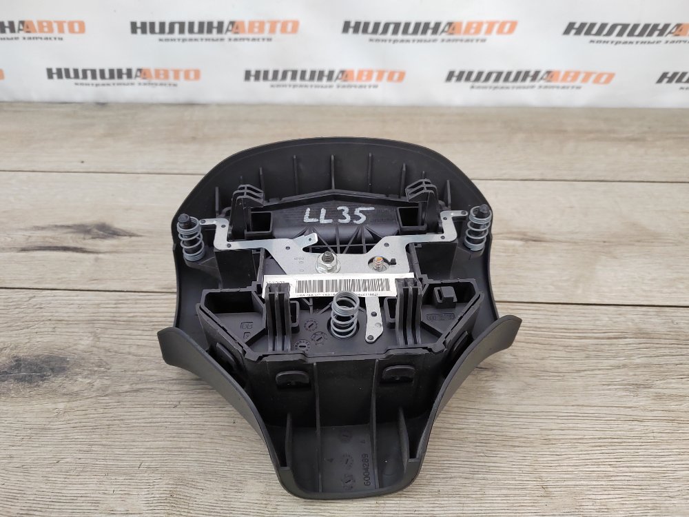 Подушка безопасности в руль, 1000 рублей, Москва