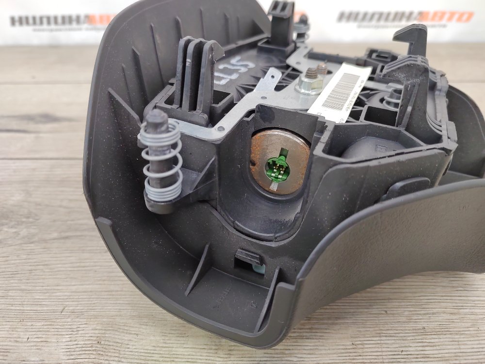 Подушка безопасности в руль, 1000 рублей, Москва