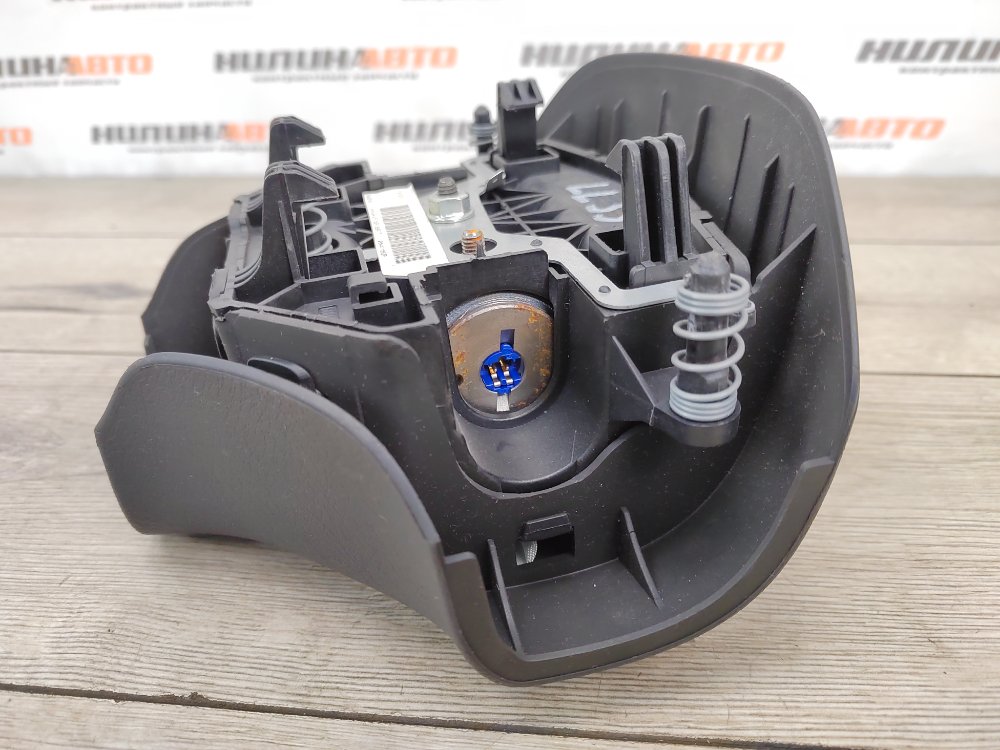 Подушка безопасности в руль, 1000 рублей, Москва