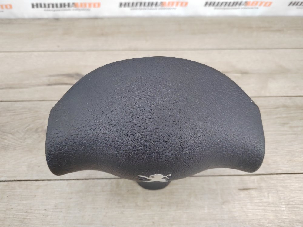 Подушка безопасности в руль, 1000 рублей, Москва