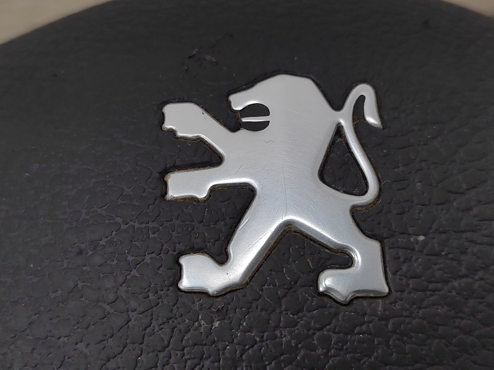 Подушка безопасности в руль, 1000 рублей, Москва