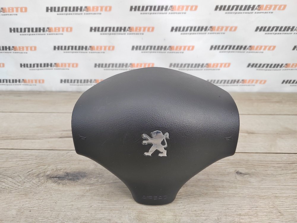 Подушка безопасности в руль, 1000 рублей, Москва