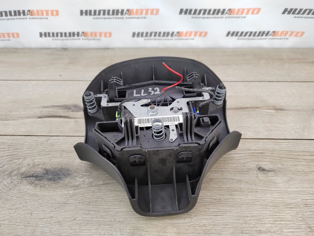 Подушка безопасности в руль, 1000 рублей, Москва