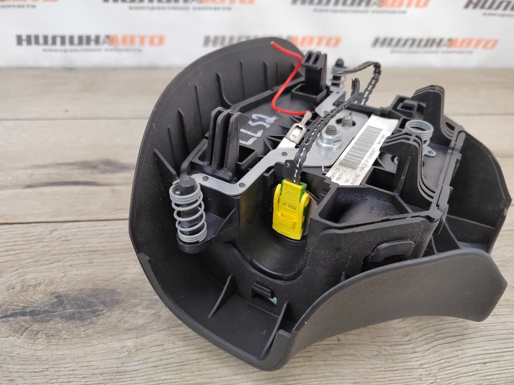 Подушка безопасности в руль, 1000 рублей, Москва