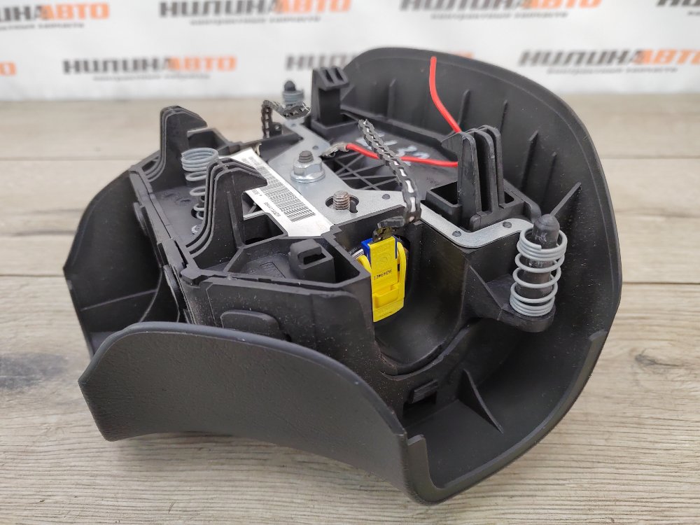 Подушка безопасности в руль, 1000 рублей, Москва