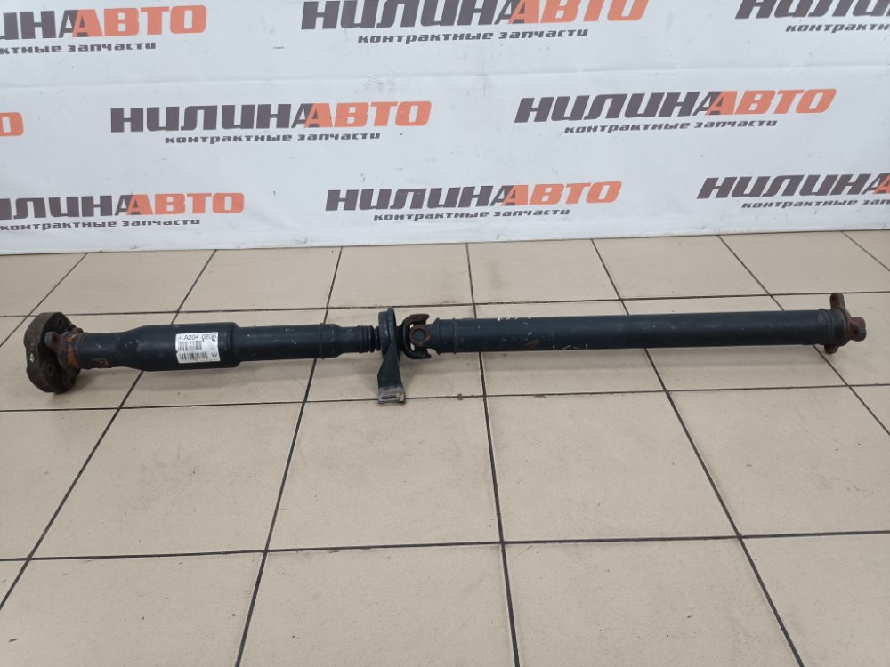 Карданный вал, 7800 рублей, Москва