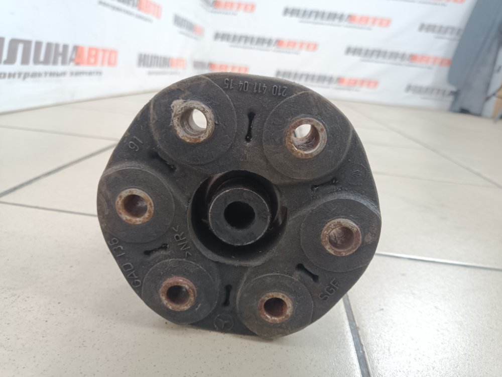 Карданный вал, 7800 рублей, Москва