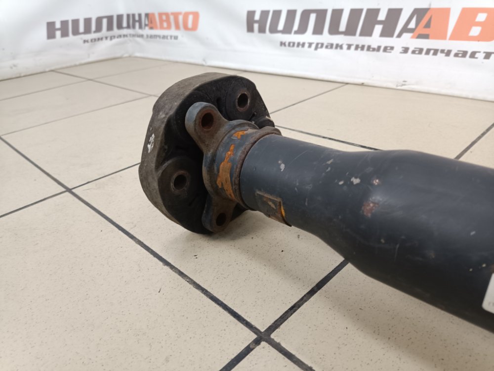 Карданный вал, 7800 рублей, Москва