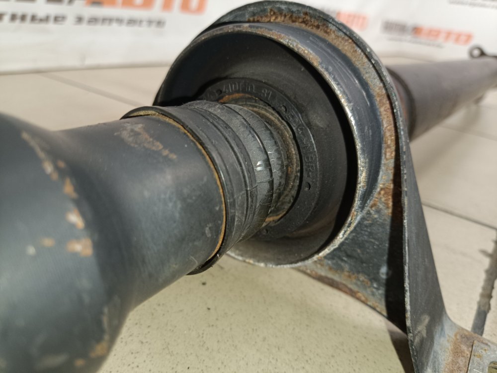 Карданный вал, 7800 рублей, Москва