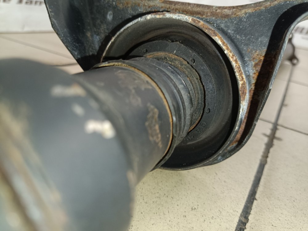 Карданный вал, 7800 рублей, Москва