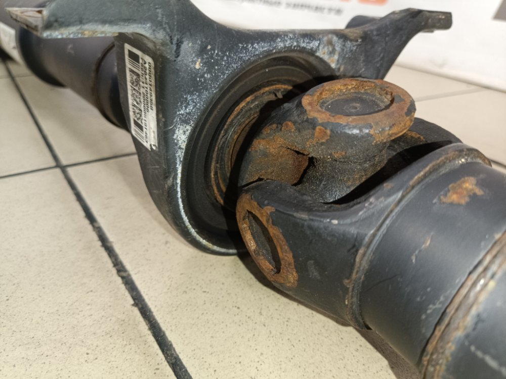 Карданный вал, 7800 рублей, Москва