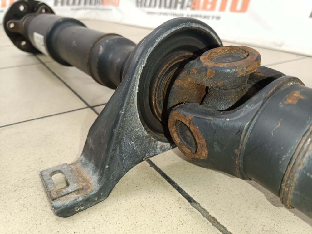 Карданный вал, 7800 рублей, Москва