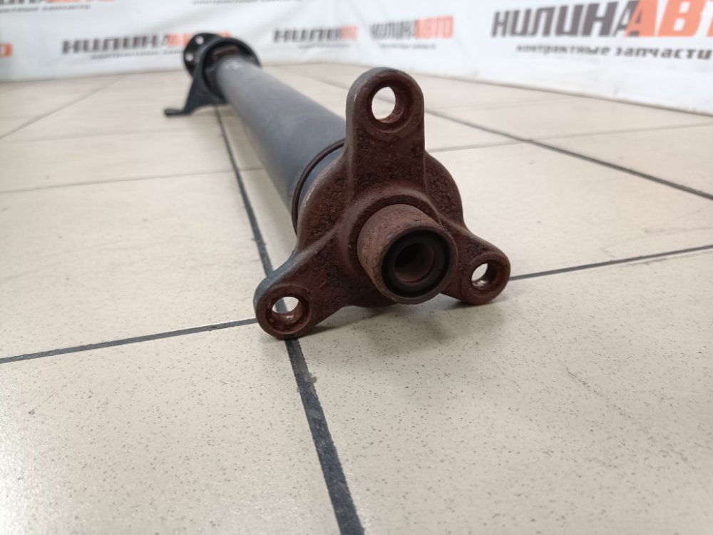 Карданный вал, 7800 рублей, Москва