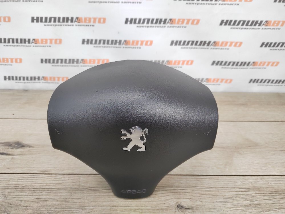 Подушка безопасности в руль, 1000 рублей, Москва