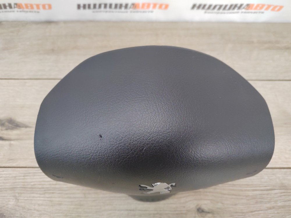 Подушка безопасности в руль, 1000 рублей, Москва