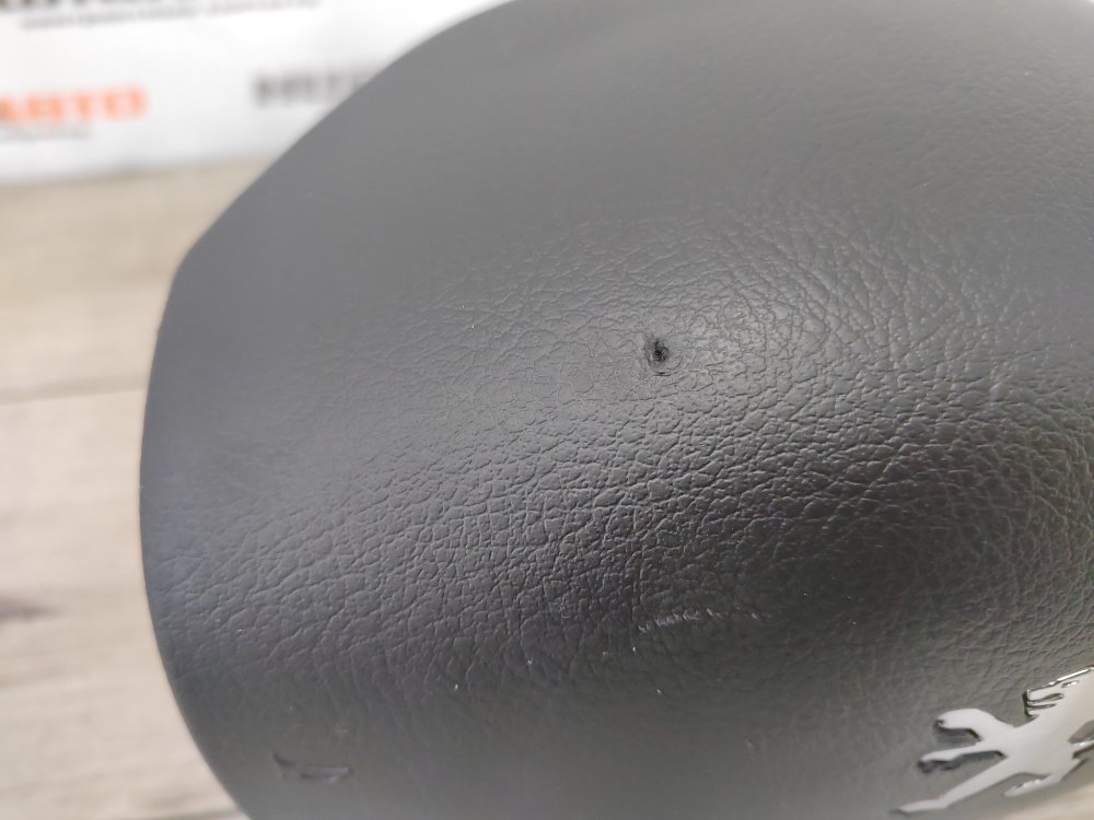 Подушка безопасности в руль, 1000 рублей, Москва