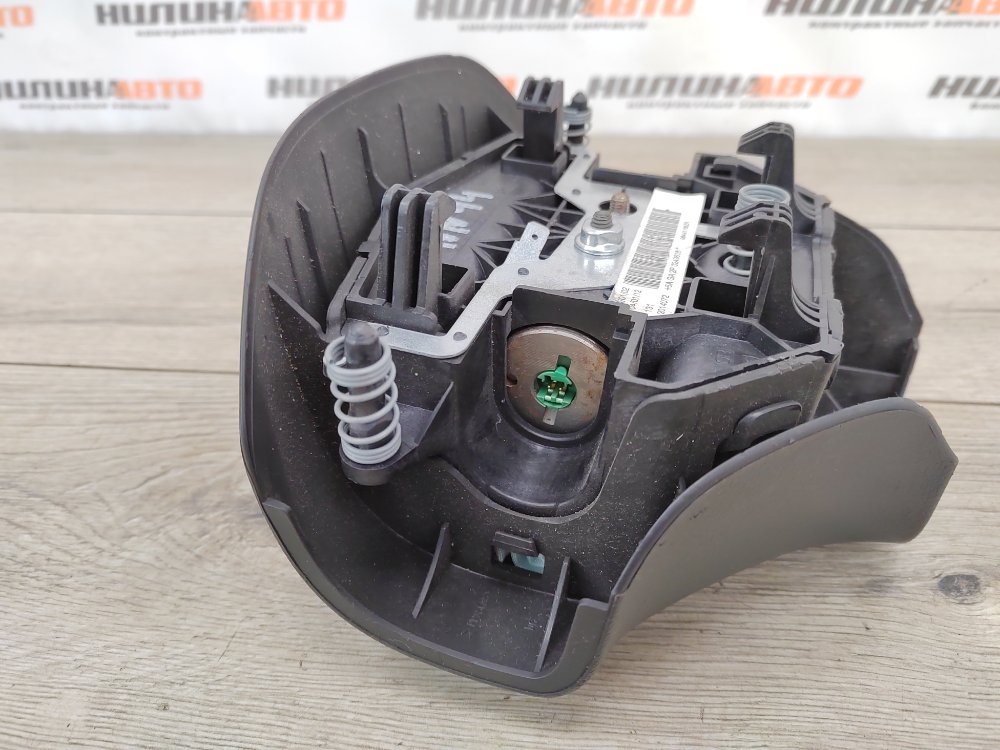 Подушка безопасности в руль, 1000 рублей, Москва