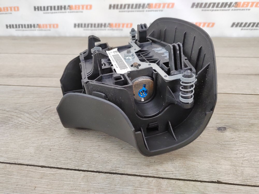 Подушка безопасности в руль, 1000 рублей, Москва