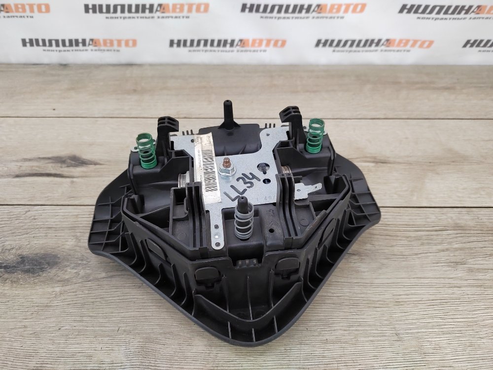 Подушка безопасности в руль, 1200 рублей, Москва