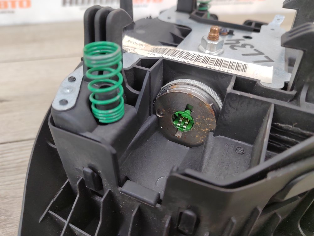 Подушка безопасности в руль, 1200 рублей, Москва