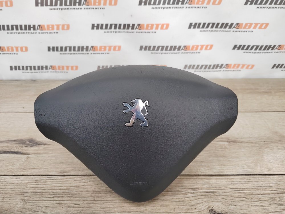 Подушка безопасности в руль, 1200 рублей, Москва