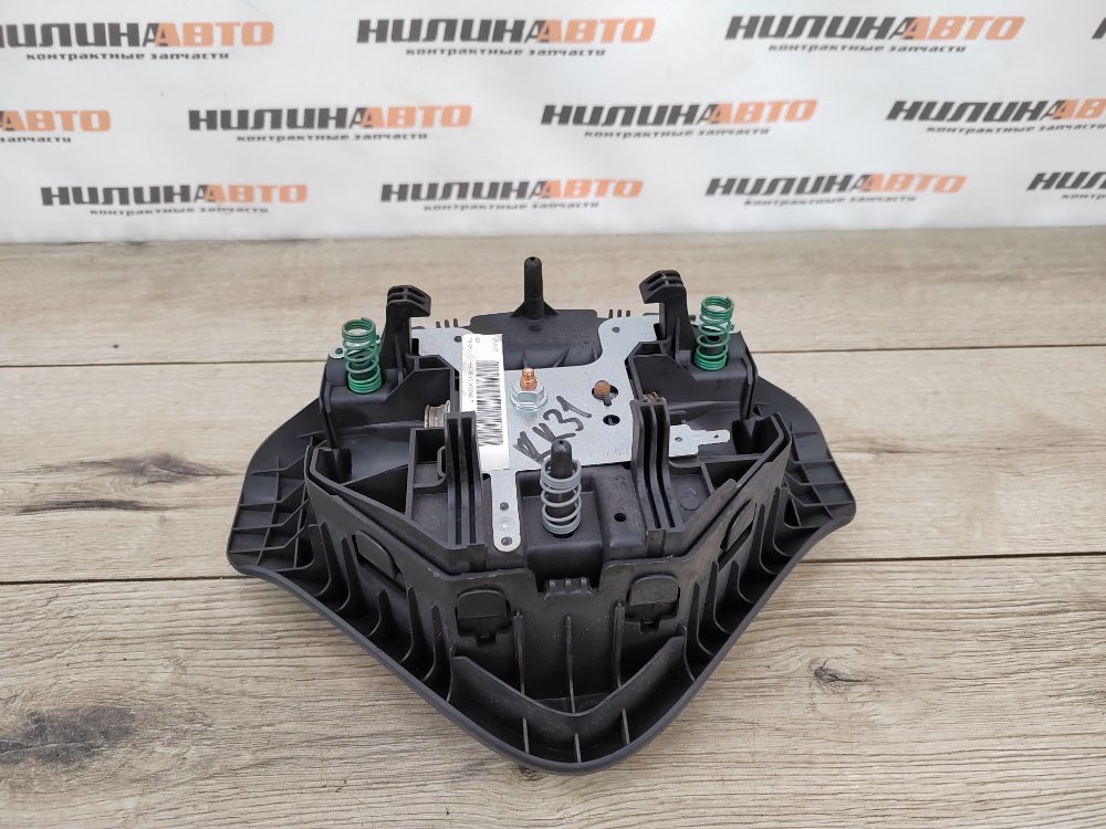 Подушка безопасности в руль, 1200 рублей, Москва